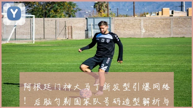 阿根廷门神大马丁新发型引爆网络!后脑勺剃国家队号码造型解析与球迷热议